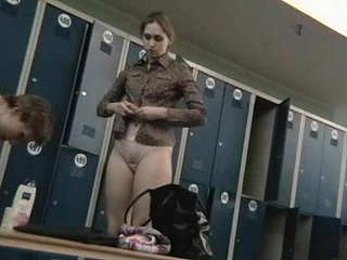 Naughty pics stranger be imparted to murder girls lockers