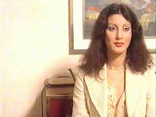Marina Hedman Lotar Frajese 1978 Follie Di Notte sueca de MILF em italiano XXX