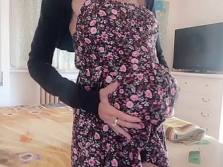figlio arctic mia gravidanza sta finendo, ma il mio desiderio non finirà mai
