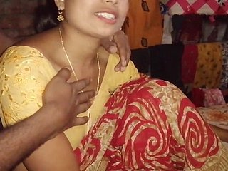 Bengali Vrouw Riya Ki Chudai Audio & Video