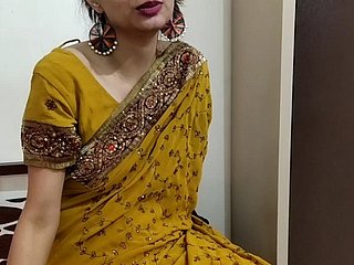 Instructor had copulation alongside student, most assuredly hot sex, Indian Instructor with an increment of pupil alongside Hindi audio, censorious talk, roleplay, xxx saara