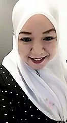 Zanariawati ภรรยา Imam Zul Gombak Selangor +60126848613