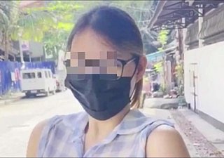Teen Pinay Baby Partisan Got Fuck For Of age Anorak Documentary – Batang Pinay Ungol shet Sarap