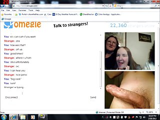 Omegle Cum be required of Some Fun Tender Landed gentry