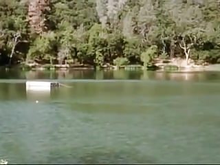 Lagoon Justify completa Erótico Softcore Movie (1993)