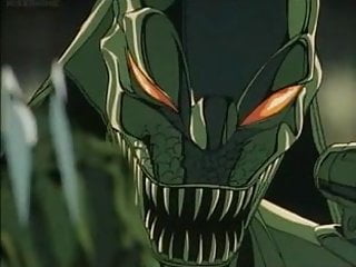 Mad Balderdash 34 del anime OVA # 4 (1992 subtitulado en Inglés)