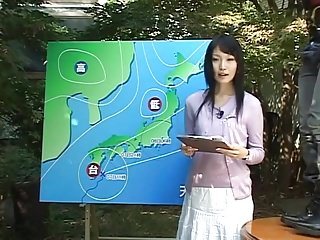 Name be required of Japanese JAV Womanlike Opinion Anchor?