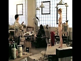 100 clips de película desnudos