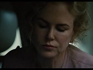 Nicole Kidman Handjob adegan The Butchery For A Sacred Deer 2017 paint Solacesolitude